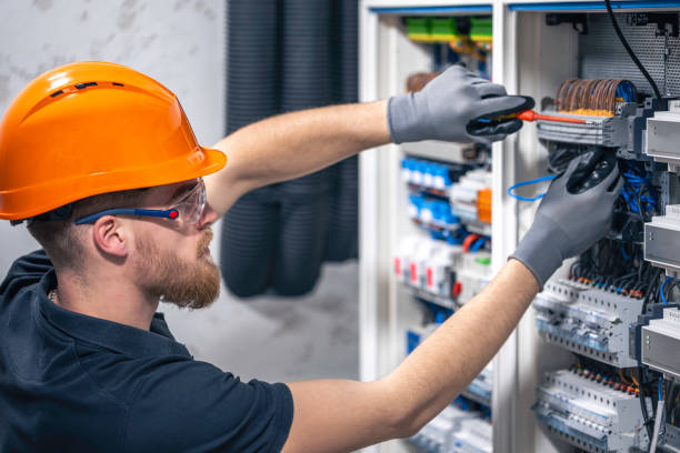 Best Electrical System Inspection  in Warminster Heights, PA
