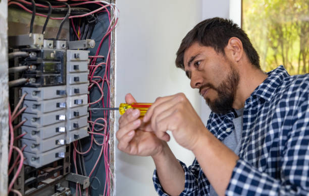 Best Affordable Emergency Electrician  in Warminster Heights, PA